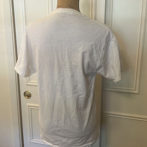 Pokemon Medium T-shirt Pikachu - Picture 3 of 4